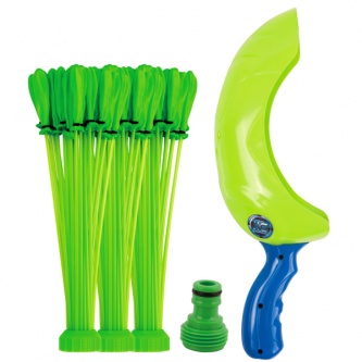    100  Bunch O Balloons     