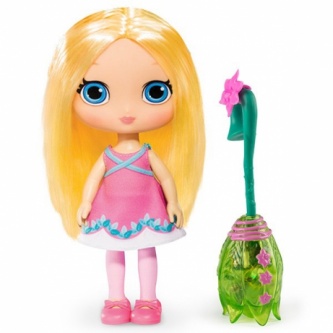    Little Charmers Posie