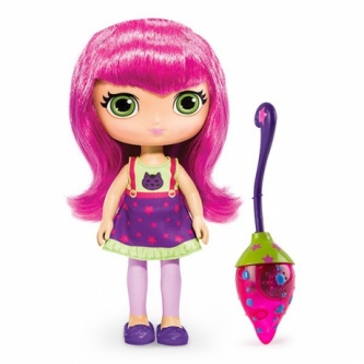    Little Charmers Hazel