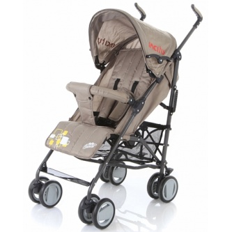 - Baby Care InCity Khaki