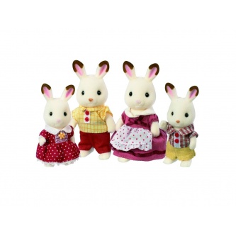 ������� ����� Sylvanian Families ����� ���������� ��������