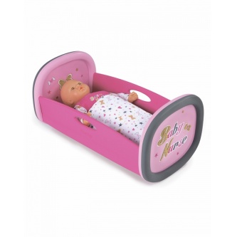    Smoby Baby Nurse