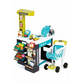 ����������� � �������� Smoby �����