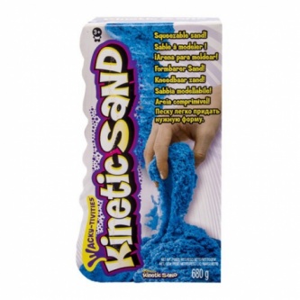 ����� ��� ����� Kinetic Sand �������
