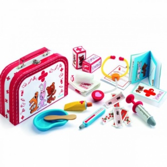 �������-������� ���� Djeco ������