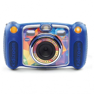 �������� ������ VTech Kidizoom Duo Blue
