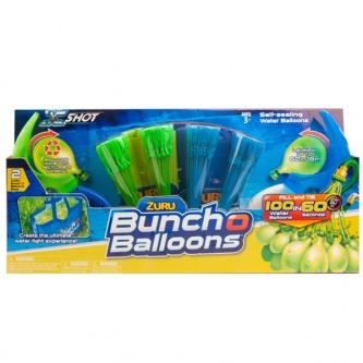 ������� ���������� Bunch O Balloons 140 �����