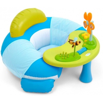 �������� ������� ����� Simba Cotoons Smoby Blue