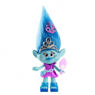 ������� � ������������ Hasbro Trolls Maddy