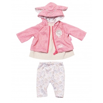 ������ ��� ����� Zapf Creation Baby Annabell