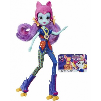 ����� My Little Pony Hasbro Equestria Girls ����� ����