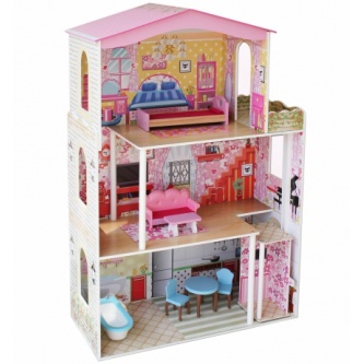 ��������� ����� � ������� SunnyToy ������