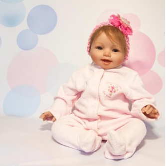 �����-���� � ������ Reborn Kids �������