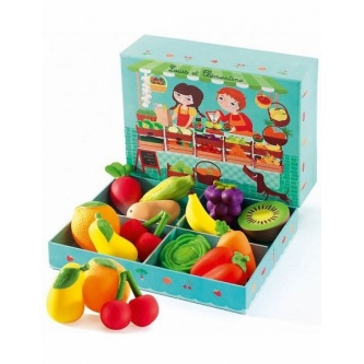 �������-������� ���� Djeco ���� � ����������