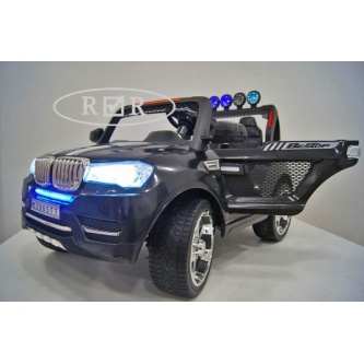 ������������� � ������������� ����������� RiverToys BMW T005TT ������ ������