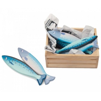 ������� ����� Le Toy Van ������ ����