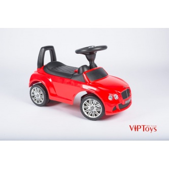 - VIP Toys Bentley