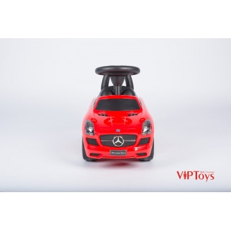 - VIP Toys Mercedes-Benz 332