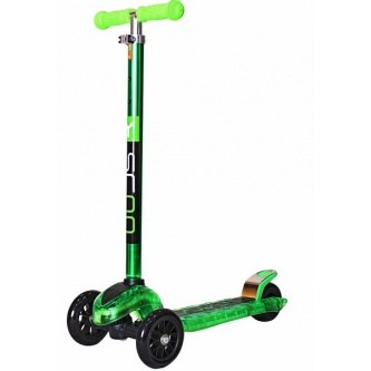 ������������ ������� ������� Y-Scoo Maxi Laser Show