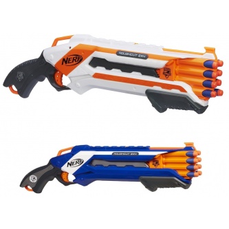 ������� Hasbro ���� ������ Nerf N-Strike Elite Rough Cut