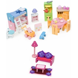 ������� ����� ������ Le Toy Van ����