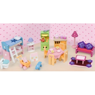 ������ ��� ���������� ������ Le Toy Van ������� ����� ����