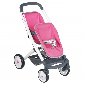 ����������� ������� ��� 2-� ����� Smoby Maxi Cosi Quinny