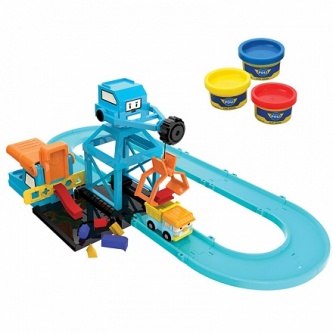     Silverlit Robocar Poli  