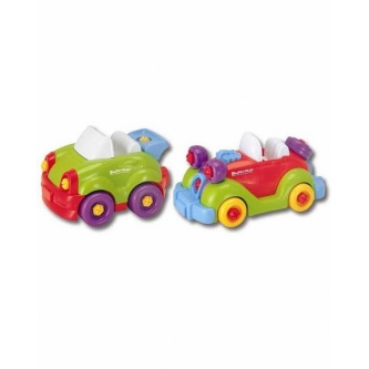 ������� ����� Keenway Build and Play