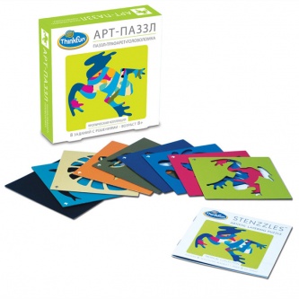 ����������� ���-���� ThinkFun ����������� ���������