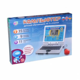    Play Smart Joy Toy  3- 