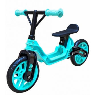 ������� ������� RT Hobby bike Magestic aqua-black (6639)