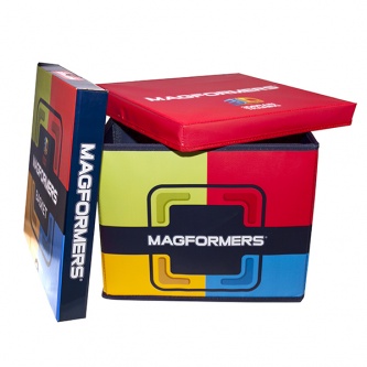 ������� ��� �������� Magformers Box