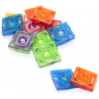 ����� �� 12 ������� Magformers ����������� �����