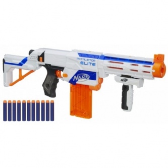 ������� Hasbro Nerf Elite Retaliat
