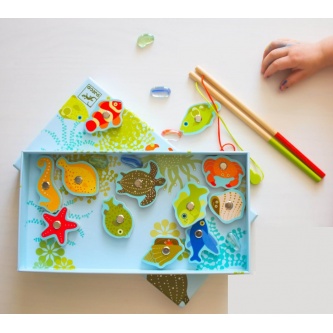 ��������� ���� Djeco ����������� �������