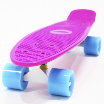 ������� ��������� Hubster Cruiser 22