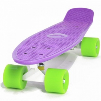 ������� ��������� Hubster Cruiser 22