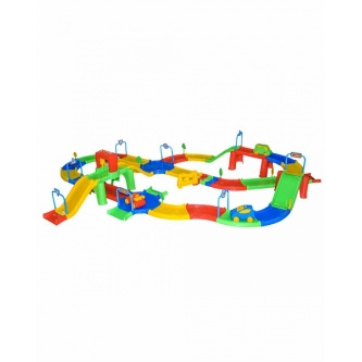 �������� �������� Wader �3