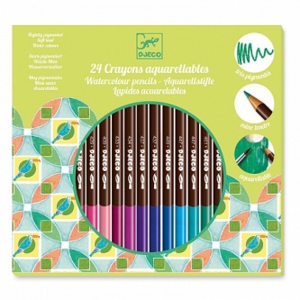 ����� ����������� ���������� Djeco 24 �����