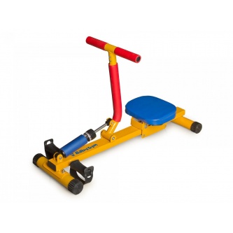    Baby Gym LEM-KRM001