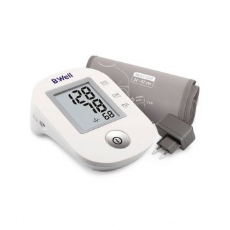 Тонометр автоматический B.Well PRO-33