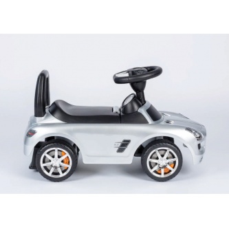 -   VIP Toys Mercedes-Benz 332 