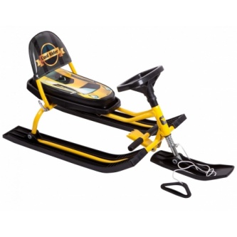 �������� ���� Comfort Auto 114 Rider