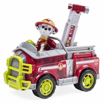 ������ � �������� ������� Paw Patrol ������� �������
