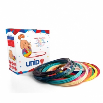 ������� ��� 3D ����� Spider Pen UniKid PLC-490
