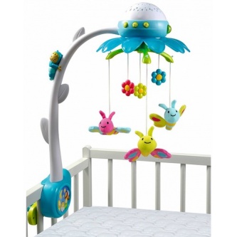 ����������� ������ Smoby Cotoons ������