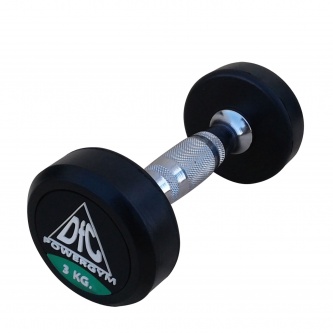 ������� ���� DFC PowerGym DB002 3 ��