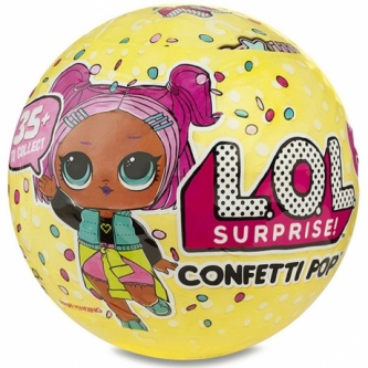 �����-������� � ������ MGA Entertainment L.o.l. ��������