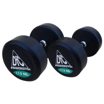 ������� ���� DFC PowerGym DB002 17.5 ��